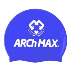 Arch Max Swimming Cap Blue