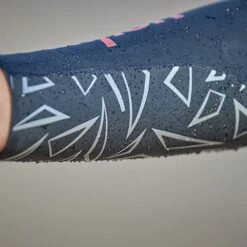 Sailfish Attack Wetsuit Black Red Women -Flow Stroke Sales il 4055083006193 c 003