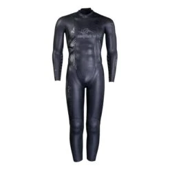 Sailfish Ultimate IPS Plus 3 Wetsuit Black