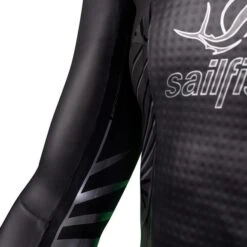 Sailfish Ultimate IPS Plus 3 Wetsuit Black -Flow Stroke Sales il 4055083007114 c 003