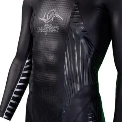 Sailfish Ultimate IPS Plus 3 Wetsuit Black -Flow Stroke Sales il 4055083007114 c 004