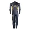 Sailfish G-Range 8 Neoprene Wetsuit Black Yellow