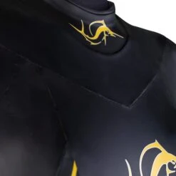 Sailfish G-Range 8 Wetsuit Black Yellow Women -Flow Stroke Sales il 4055083007404 c 006