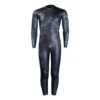 Sailfish One 7 Wetsuit Black Blue
