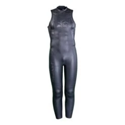 Sailfish Rocket 3 Wetsuit Black