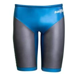 Sailfish Current Max Wetsuit Blue Dark Grey