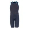 Sailfish Trisuit Pro Wetsuit Black Blue