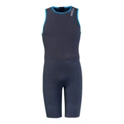 Sailfish Trisuit Pro Wetsuit Black Blue