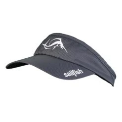 Sailfish Visor Perform Black
