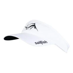 Sailfish Visor Perform White