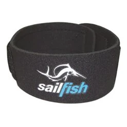 Sailfish Chipband Black Blue