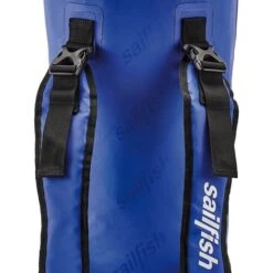 Sailfish Waterproof Durban Backpack Blue -Flow Stroke Sales il 4055083503074 004