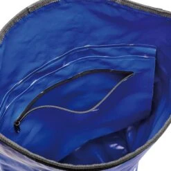 Sailfish Waterproof Durban Backpack Blue -Flow Stroke Sales il 4055083503074 005