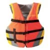 Intex Life Jacket Yellow Orange