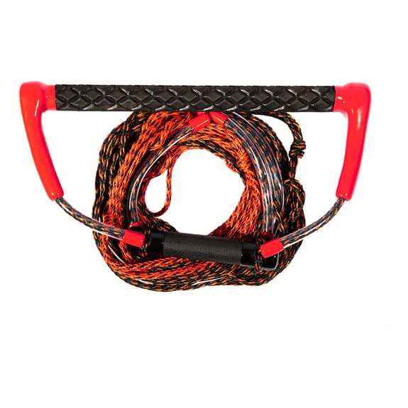 Jobe Tow Hook Tow Hook Handle Combo Black Red 1 Jobe Tow Hook Tow Hook Handle Combo Black Red