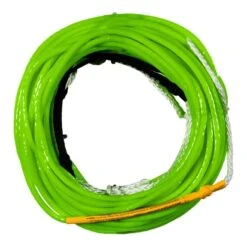 Jobe Spectra Wake Rope Green -Flow Stroke Sales job 211319002 001