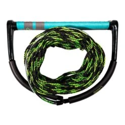 Jobe Elite Wake Combo Blue Green Black