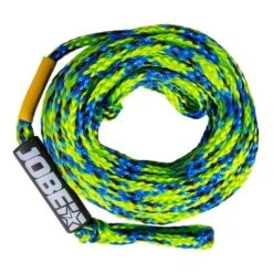Jobe Towrope Funtube Green Blue (6 People)