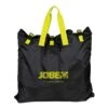 Jobe Funtube Towable Bag 1-2P Black Yellow