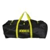 Jobe Funtube Towable Bag 3-5P Black Yellow