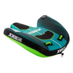 Jobe Revolve Towable Blue Green (1 Person)