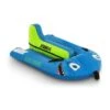 Jobe Shark Trainer Towable Blue Green (1 Person)