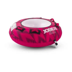Jobe Rumble Towable Pink (1 Person)