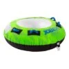 Jobe Rumble Towable Green (1 Person)