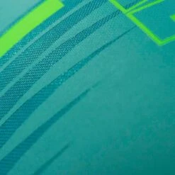 Jobe Hotseat Towable Green Blue (1 Person) -Flow Stroke Sales job 230120008 003