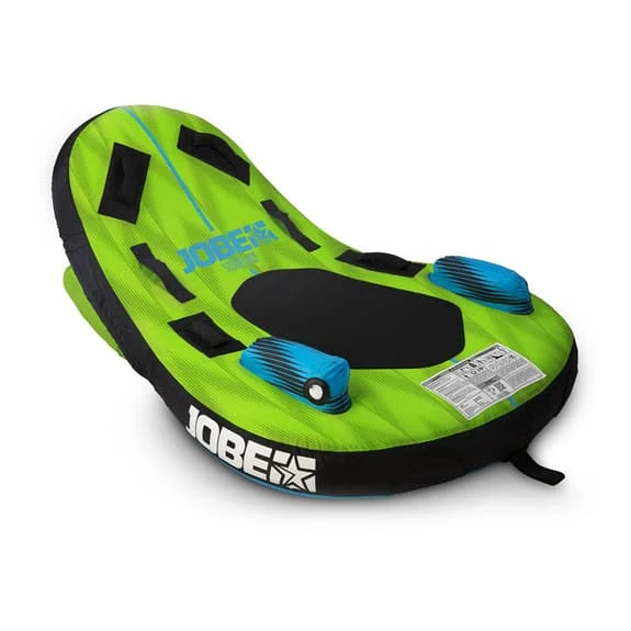 Jobe Sunray Towable Green (1 Person) 1 Jobe Sunray Towable Green (1 Person)