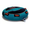 Jobe Droplet Water Towable 1 Person Blue Orange