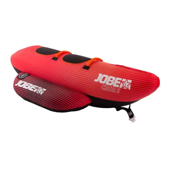 Jobe Chaser Towable Red (2 People) 1 Jobe Chaser Towable Red (2 People)