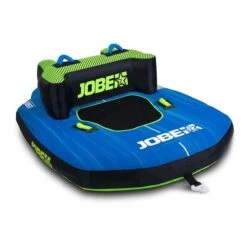Jobe Swath Towable Blue Green (2 Person)