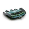 Jobe Revolve Towable Blue Green (3 People)