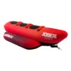 Jobe Chaser Towable Red (3 People)