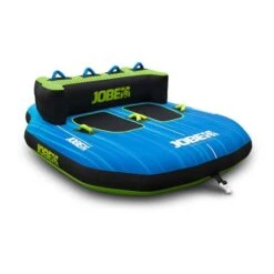 Jobe Swath Towable Blue Green (4 Person)