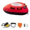 Jobe Thunder Towable Set Red (1 Person)