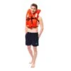 Jobe Easy Boating Life Vest Orange (4-pack)