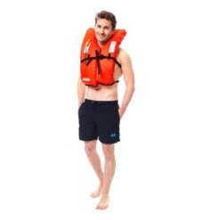 Jobe Easy Boating Life Vest Orange (4-pack)