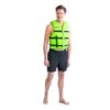 Jobe Universal Life Vest Green