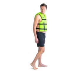 Jobe Universal Life Vest Green -Flow Stroke Sales job 244820010 003