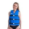 Jobe Universal Life Vest Blue