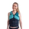 Jobe Unify Life Vest Blue Black Women