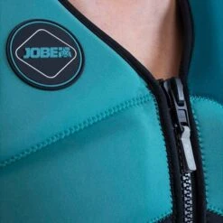 Jobe Unify Life Vest Blue Black Women -Flow Stroke Sales job 244920014 005