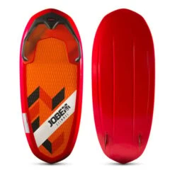Jobe Stimmel Multi Position Board Red Orange