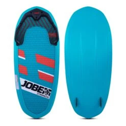 Jobe Stimmel Multi Position Wakesurf Board Blue Red