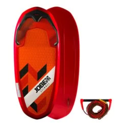 Jobe Stimmel Board + Tow Hook