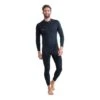 Jobe Atlanta Long-Sleeved Wetsuit Black