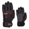 Jobe Grip Gloves Black Pink Women