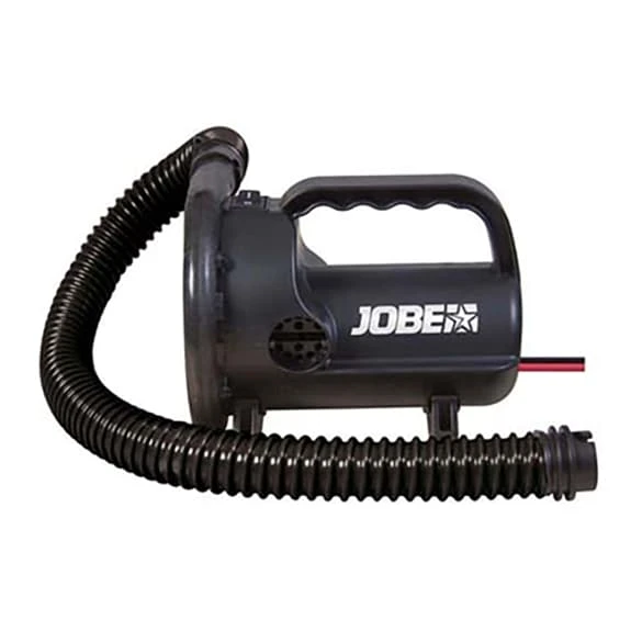 Jobe Turbo Pump 12V Black 1 Jobe Turbo Pump 12V Black